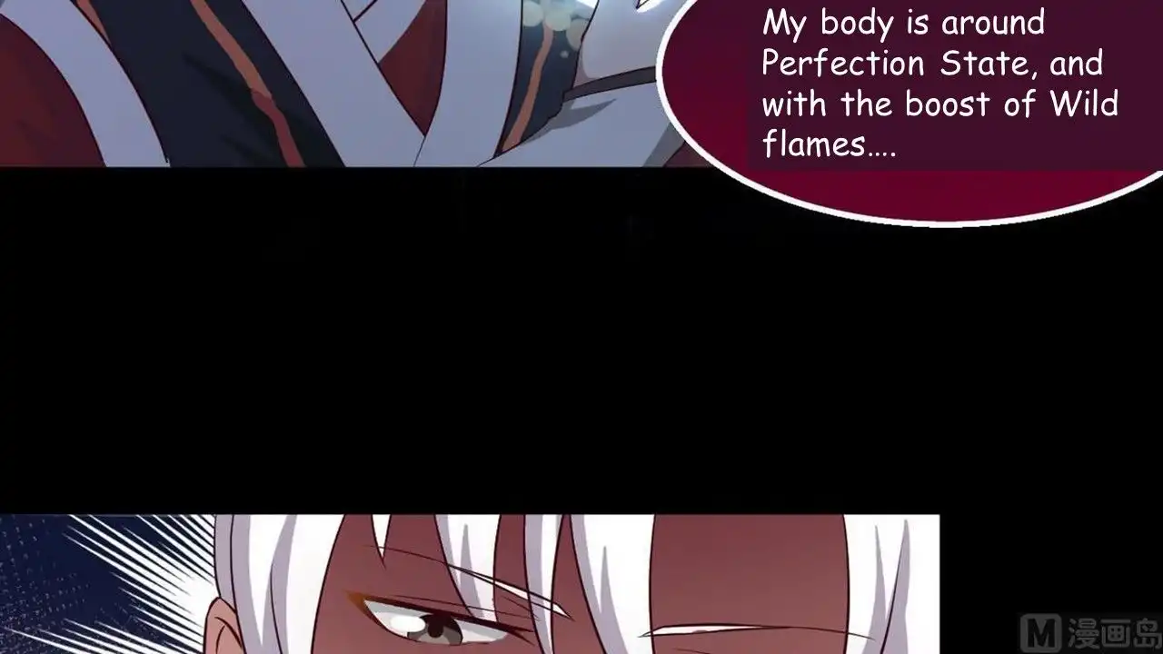 MAGIC FAIRY Chapter 21 9
